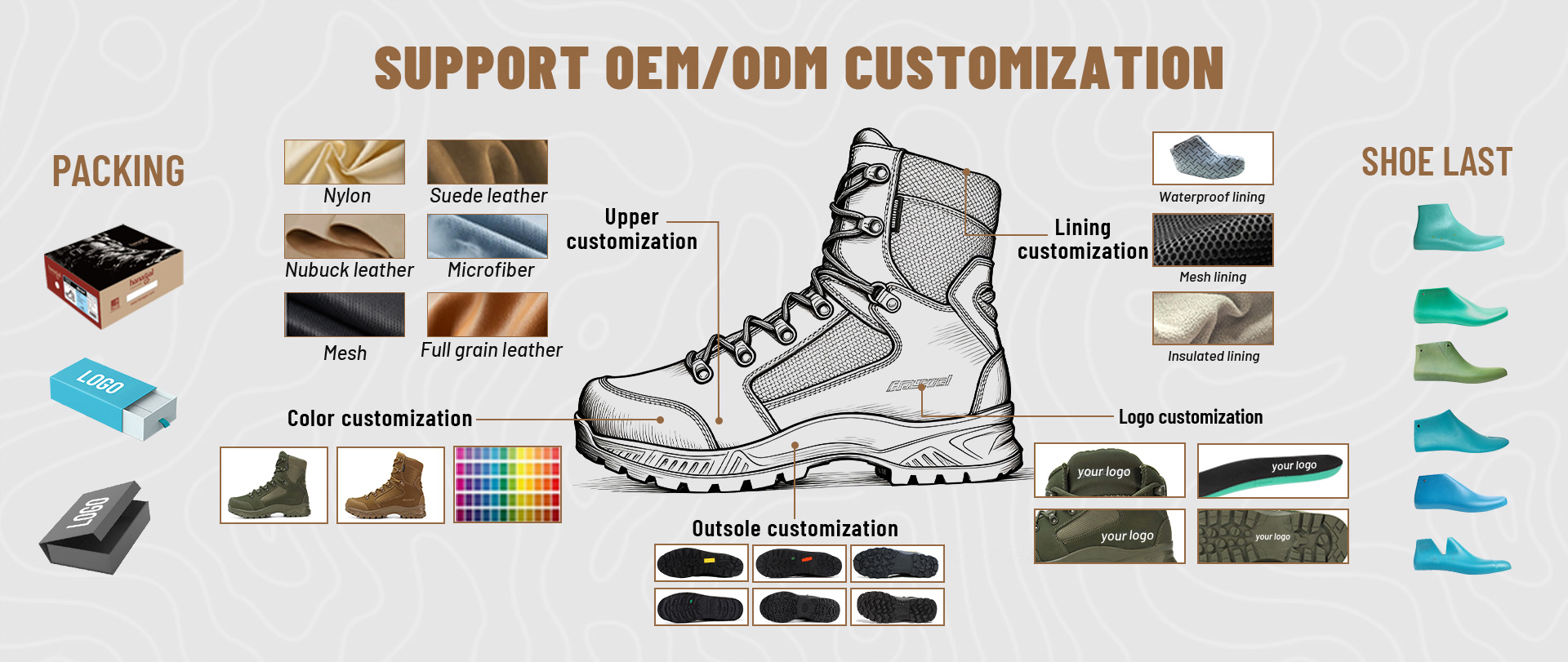Chiny Producent obuwia codziennego