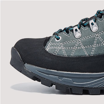 Protective Toe Cap